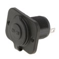 thumbnail image 1 of Enchufe Del Enchufe Del Encendedor Del Coche Del La cicleta Del Poder de La Impermeable de 12V / 24V, 1 of 8