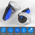 thumbnail image 2 of VR Handle Cover VR Controller Case for Oculus Quest2, 2 of 9