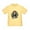 Daffodil Yellow, variant on CafePress - Mona Lisa Dog T Shirt - Cute Toddler T-Shirt, 100% Cotton