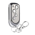 thumbnail image 1 of 2 uds. Control Remoto Duplicador para Puerta de Garaje/Lámpara/Coche (433 MHz), 1 of 7