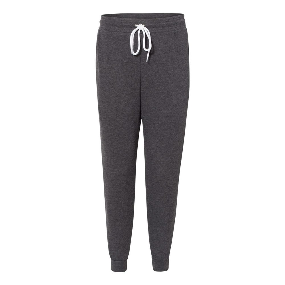 bella and canvas joggers
