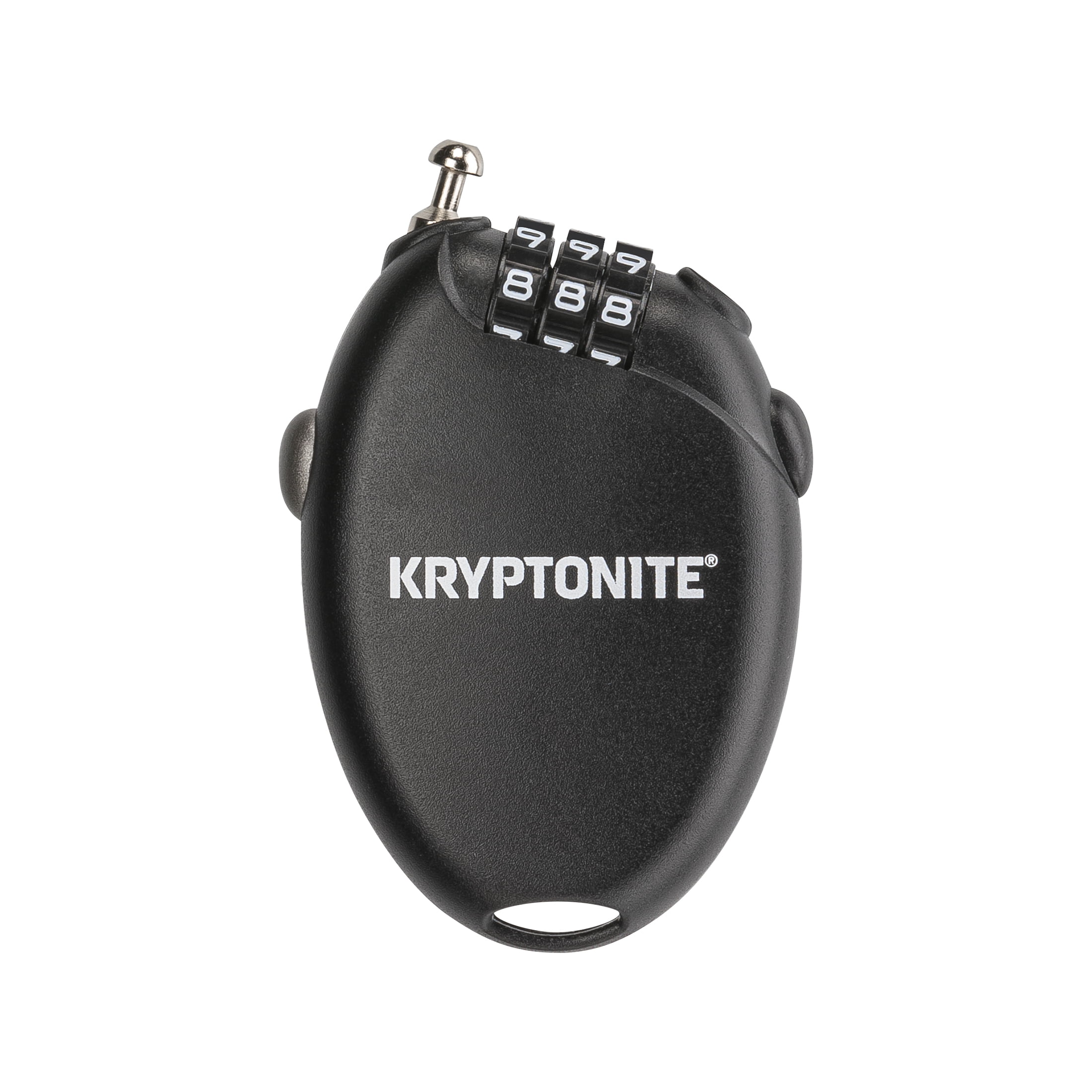 Kryptonite Mini Cable Lock