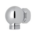 thumbnail image 1 of Perrin And Rowe U.5389 Exposed Shower Valve Outlet And Connector - Chrome, 1 of 7