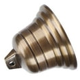 thumbnail image 2 of Jingle Bells,2in Small Copper Bells Wind Chimes Car Pendants Decorations Built for the Future, 2 of 14