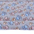 thumbnail image 4 of <p>Cat Bed Mat, Double Sided Lightweight Warm Pet Sleeping Pad Multifunctional  For Indoor</p>, 4 of 7