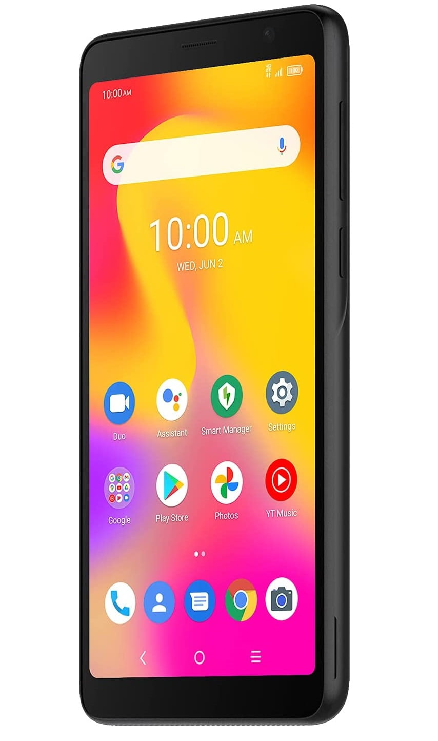 TCL A30 PRIME BLACK, UNLOCKED