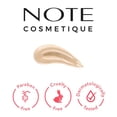 thumbnail image 2 of Concealer Note Cosmetics Conceal & Protect, 6 ml, 2 of 6
