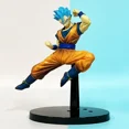 thumbnail image 2 of Figuras de Dragon Ball Z, Goku, Gohan, Vegetto, Majin Buu, Piccolo, Trunks, Jiren, Frieza, Gogeta, juguetes de modelos de colección, adornos, regalo, 2 of 5