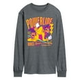 thumbnail image 2 of A Goofy Movie - Powerline Tour - Men's Long Sleeve Graphic T-Shirt, 2 of 4