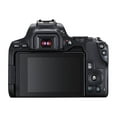 thumbnail image 3 of Canon SL3 DSLR with 18-55 IS STM Lens White, 3 of 5