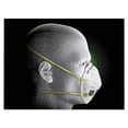 thumbnail image 6 of 3M Particulate Respirator 8210, N95, Box of 20, 6 of 7