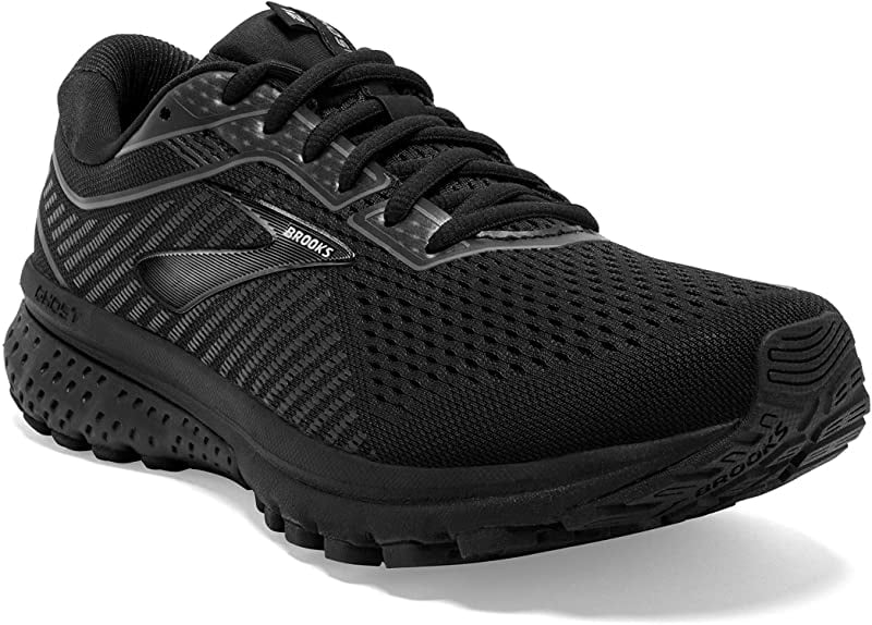 brooks ghost 12 8.5 wide