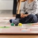 thumbnail image 2 of 50 piezas de madera para juegos de mesa con forma de casa. Mini juego de ajedrez educativo y divertido para niños. Accesorios para juegos de azar inmobiliarios., 2 of 7