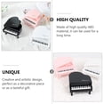 thumbnail image 2 of Creative Piano Model Decor Mini Piano Desktop Ornament Practical Photo Prop, 2 of 5