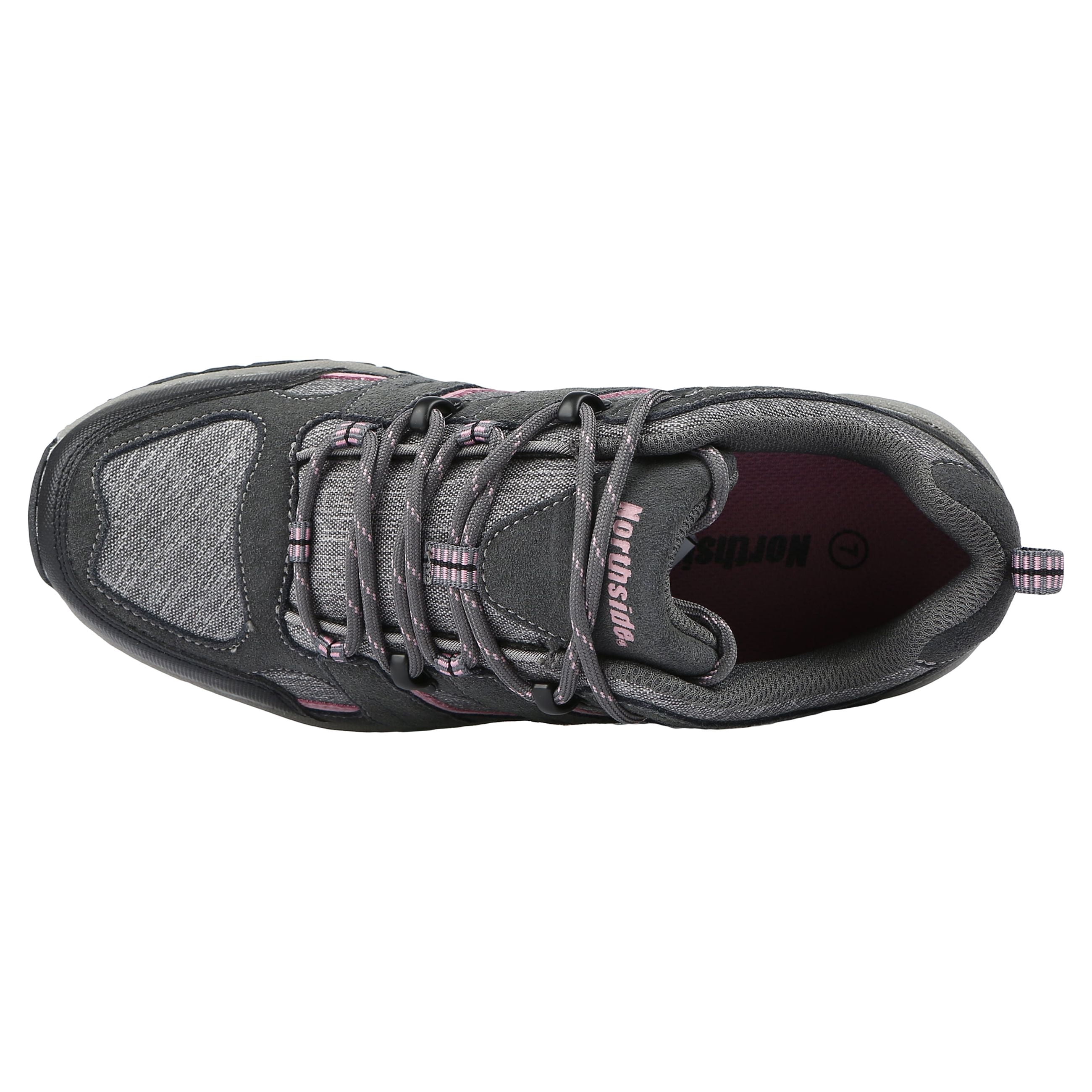 Northside Women's Monroe Low Hiking Shoe