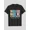 Black, variant on 100% Cotton When God Made Me He Grinned and Said Funny Sarcastic Saying T-Shirt Fitted Menswear Top Distressed Graphic women's graphic tees Round Neck Golf Gift T-Shirt For Men and Women