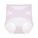 thumbnail image 3 of Gibobby Tangas de mujer ilusion Bragas transpirables de talla grande para mujer, ultrafinas, de cintura alta, de seda helada, sin costuras, sexys(Morado,G), 3 of 4