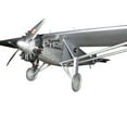 thumbnail image 2 of Guillows 807 1/16 Spirit Of St Louis 34" Balsa Display Model Kit, 2 of 4