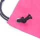 thumbnail image 3 of Txlixc Unisex Deportes Impermeables Bolsas con cordón Color sólido Reutilizable Paquete de gran capacidad Mochilas de almacenamiento para viajes Gimnasio Txlixc Casual, 3 of 6