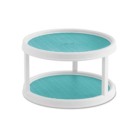 Best Lazy Susan Turntable For Bathroom