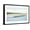 Black Frame, variant on Art.com Vintage Rowing Crew Stretched Canvas Print Wall Art, 36" x 24"