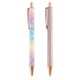 thumbnail image 1 of 2 Pcs Glitter Weeding Pen Fine Point Pin Pen Weeding Tool for Vinyl Air Release Pen for Easy Craft V, 1 of 5