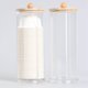 thumbnail image 5 of Xihbxyly Portavasos de Té, Estante Ergonómico con Diseño En U, Estante de Almacenamiento de Plástico Duradero, Fácil de Limpiar y Organizar, Multiusos para Té o Artículos de Belleza, Perfecto para El, 5 of 7