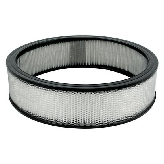 14 x 3.5 in. Paper Air Filter Element