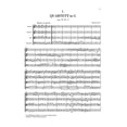 thumbnail image 3 of G. Henle Verlag String Quartets - Volume X Op. 76 (Study Score) Henle Study Scores Series Softcover by Joseph Haydn, 3 of 4