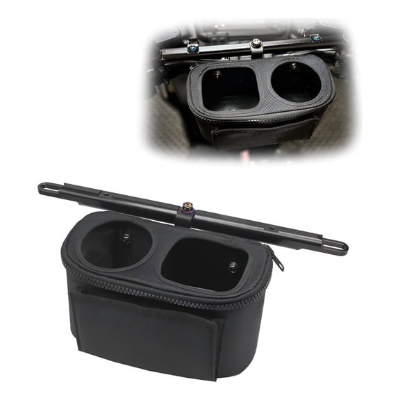 Applicable to Multifunctional Cup Holder for Nmax155/125 Motorcycle