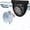 Black, variant on Floating Betta Hide & Shrimp Cave – All-in-One Aquarium Hammock, Feeder, and Safe Resting Spot for Stress-Free Fish Tanks(white)