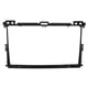 thumbnail image 3 of Marco Del Panel De Navegación, Fascia De Radio De Coche Profesional Sin Costuras De Alta Precisión De 9 Pulgadas Resistente Para Accesorios Interiores, 3 of 7