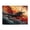 500 Pieces, variant on 500 Piece Vintage WWII Fighter Plane Jigsaw Puzzle For Adults – Challenging, Relaxing Wooden Brain Game, Intense Fiery Sky Art, Unique Gift For History Lovers