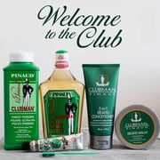 Clubman Pinaud Aftershave for Men with Masculine Barbershop Fragrance, 16 fl oz