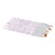 thumbnail image 5 of 10 Uds Kit de pinceles para uñas acrílicas puntas para decoración de uñas Gel UV yeacher cepillos de uñas, 5 of 7