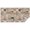 Pioneer Flower Floral-3, variant on Pioneer Flower Floral Print Pattern Rectangle Tablecloth 60"x120", Waterproof Polyester Table Cloth, Wipeable Spillproof for Dining Camping Indoor Outdoor