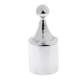 thumbnail image 5 of Bimini Tube, Eye Finish ball 6 Stainless Steel Bimini Canopy Hardware Fitting, 1 Inch, 5 of 5
