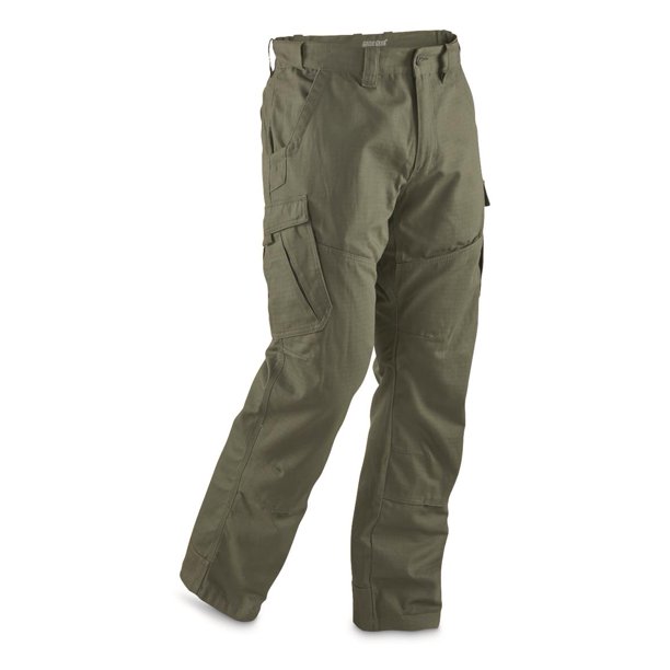 Guide Gear Men's Ripstop Cargo Work Pants