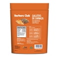 thumbnail image 2 of Botana para Perro Barkes Club Galleta Carnaza Sabor Pollo 6 Piezas, 2 of 4
