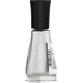 thumbnail image 4 of Sally Hansen Insta-Dri Nail Color, Silver Sweep, 0.31 Fl. Oz., 4 of 9