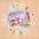 thumbnail image 4 of Juego de mesa USAOPOLY Candy Land Hello Kitty & Friends 5+ Years, 4 of 5