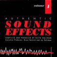 thumbnail image 1 of Effets Sonores Authentiques, Vol. 1, 1 of 1