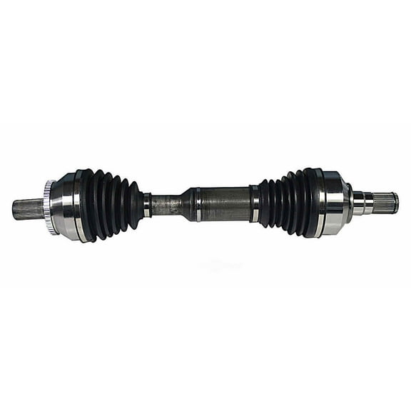 GSP NCV73009 GSP New CV Axle Fits select: 2007-2008,2010-2014 VOLVO XC90 3.2