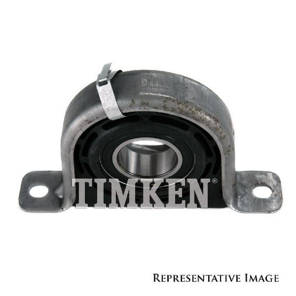 Chevrolet Silverado Drive Shaft Center Support Bearing