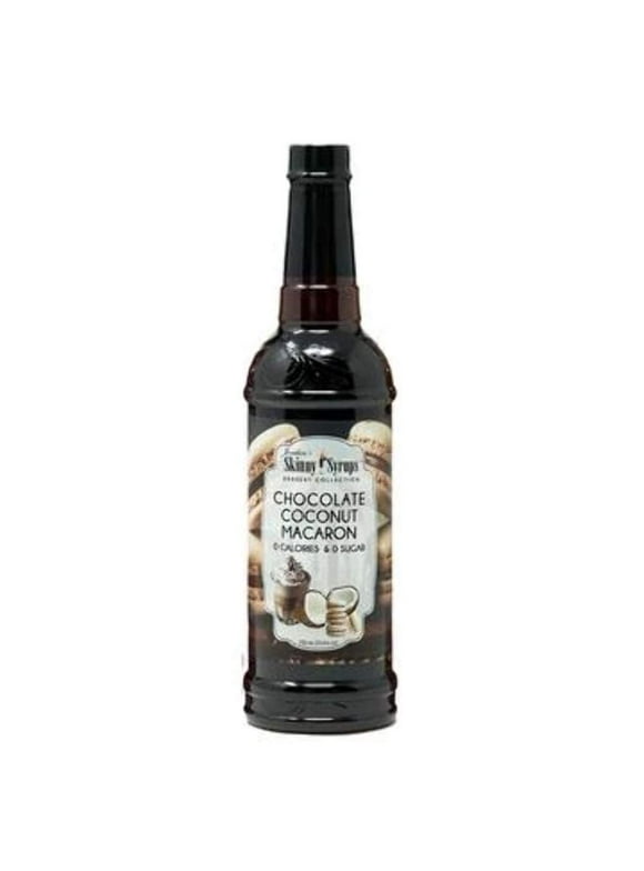 Coffee Syrups in Coffee Syrups
