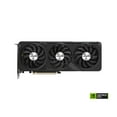 thumbnail image 2 of Gigabyte GeForce RTX 4060 GAMING OC 8GB GDDR6 Graphics Card, 2 of 11