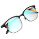 thumbnail image 4 of Gafas Para Daltónicos Rojo Verde, Evitan El Deslumbramiento Exquisito A La Moda Mejora La Resolución De Color Gafas Unisex Para Daltónicos Para Ingeniería Química Para Hombres ZAQW Color Blindness Glasses, 4 of 8