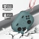 thumbnail image 4 of Estuche para auriculares con forma de controlador Anti-drop Soft Cover para Apple Airpods Pro 2/Pro, 4 of 7