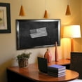 thumbnail image 1 of Rayne Mirrors Rounded Chalkboard, 1 of 5