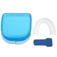 thumbnail image 4 of Pt 3 Mouthguards Snoring Assist Anti-snoring Sleep Mouthguard, 4 of 6